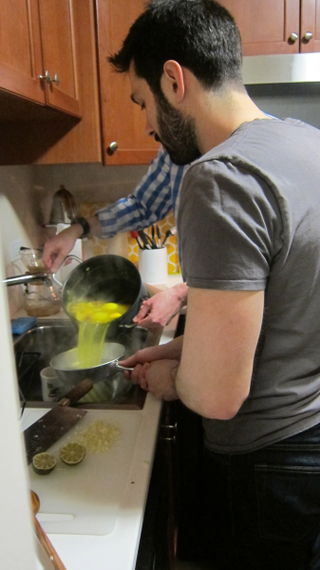 Illustration for article titled Cooking Our Way Through The F1 Calendar: Bahrain Edition